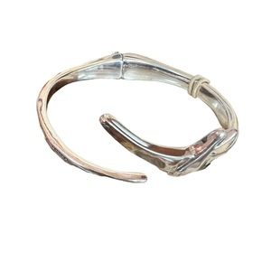 Uno De 50 Come fly with me bracelet XL Brand New Great Gift!